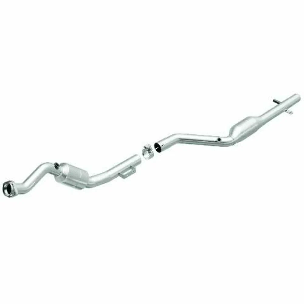Catalytic Converter for 1996-1998 Mercedes-Benz SL500 5.0L HM Grade Federal _ EPA Compliant Direct-Fit Catalytic Convert